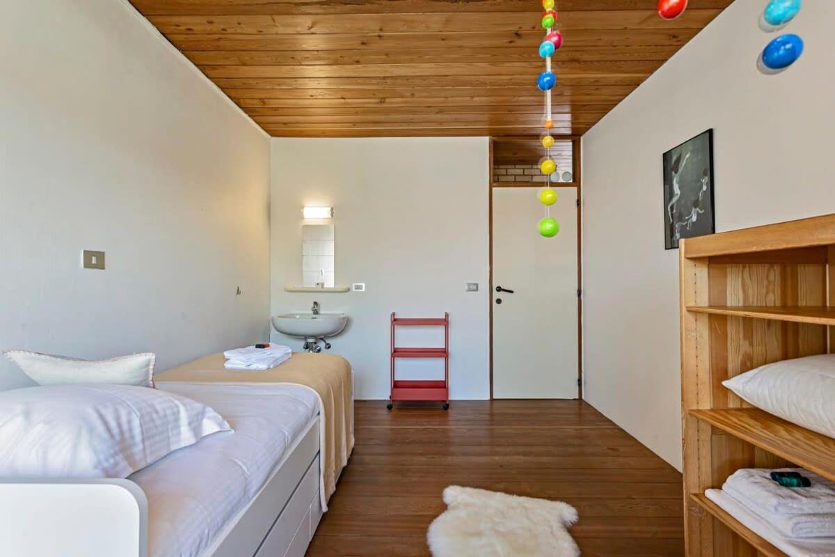 Huswell - Modernist Design House With Garden Near The Beach Ostend Luaran gambar