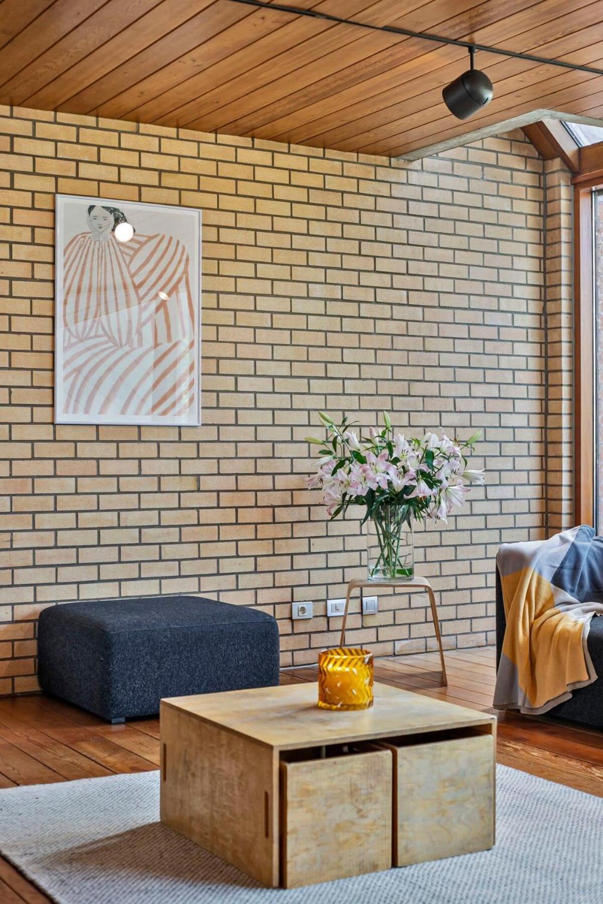 Huswell - Modernist Design House With Garden Near The Beach Ostend Luaran gambar